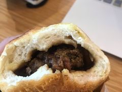-牛煎里牛肉煎包淮南牛肉汤(广东路店)