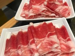 -火锅岛潮牌自助餐厅(天津天佑城店)