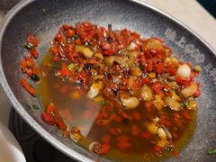 -味上湘菜馆(岳麓山店)