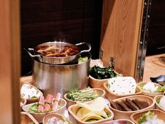 -独食火锅·半米屋台(望平街店)