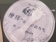 原味手工酸奶酪-狐狸家·酸奶酪专门店(平江路店)
