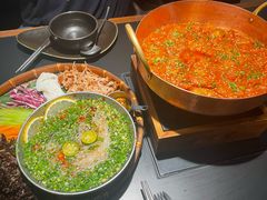 -Ameigo梅果·云贵川bistro(长宁来福士店)