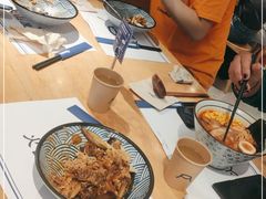 -火山屋台(新街口店)