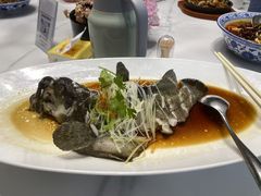 -西安饭庄·非遗陕菜(凤城五路店)