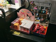 -203密室逃脱(朝阳大悦城1店)