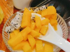 -米八子烧烤工厂(西区店)