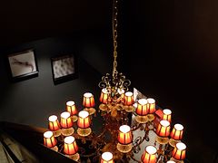 -弦月窗LUNETTE BY AMANDA(复兴路店)