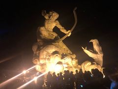 -地婆美食(洞庭东岸店)