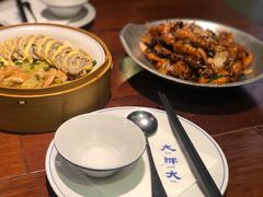 -大牌大·传统杭帮菜(湖滨店)