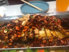 -尚渔味双拼烤鱼(燕郊永旺店)