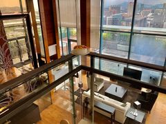 -广州天河合景福朋喜来登酒店