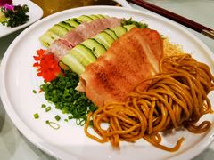 -咪咪川菜(太乙路店)