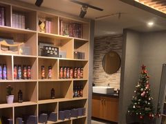 -梵猫·新养生(福州万象城店)