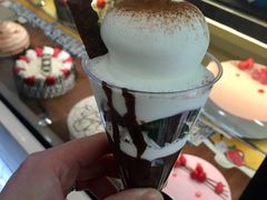 -DQ·蛋糕·冰淇淋(虹口龙之梦店)