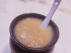 -红蜡烛-养生粥-津鲁菜(中山路店)