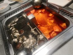 -海底捞火锅(徐州火车站店)