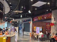 -中宁国际影城(苏州黄埭店)
