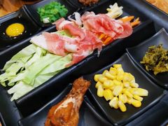 -过桥缘·过桥米线(鲁能城店)