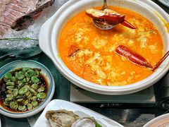-金龙·打边炉(南京西路店)