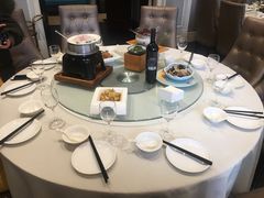 包厢-悦百味·品质川菜(橄榄郡店)