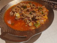 -Mevlana梅夫娜土耳其餐厅·清真