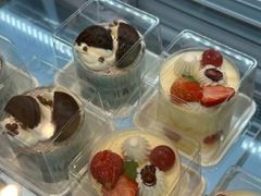 -糕材生•糕点•生日蛋糕(兴华街店)