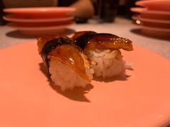 蒲烧星鳗-争鲜回转寿司(南开大悦城店)