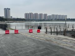 -映月湖中央公园