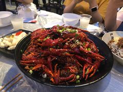 -巴厘龙虾·榜首油焖大虾(洞庭·艺术洋房店)