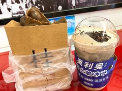 -桂桂茶(恒基名人店)