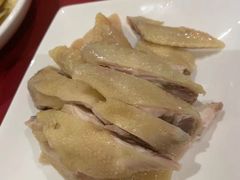 -老吉士酒家(天平路店)