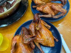 -煲煲掂风味煲仔饭餐厅(西区店)