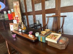 -卫鼎轩·曹公馆(鼓楼店)