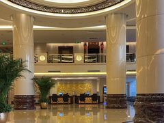 -北京金龙潭御瑞酒店(花园桥地铁站店)