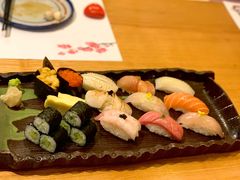-金井日本料理(丽柏广场店)