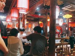 -重庆袁老四火锅(武进万达店)