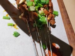 烤肉-山石榴·贵州菜(丰盛里店)