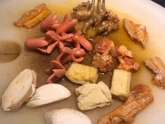 -冰冰龙虾·江湖菜·花园江景餐厅