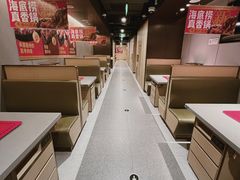 -海底捞火锅(顺城购物中心店)