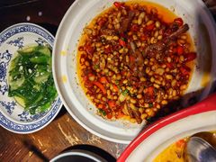 -小柴米·传统江西菜(万寿宫店)