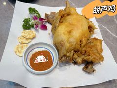 -奔跑吧陕菜·盛世长安(民乐园万达店)