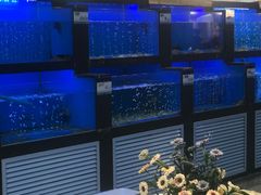 水产区-鲜味食族水产·海鲜餐厅