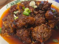 -贵凤凰贵州米粉(五道口店)
