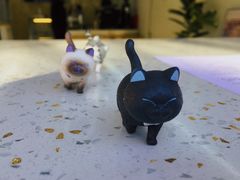 -叁秋咖啡 SANQIU COFFEE(天津河北路店)
