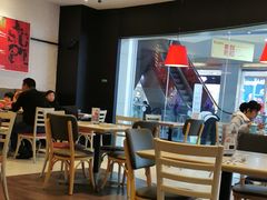 大堂-必胜客(兴华中路PH店)