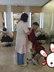 -大麦微针植发丨全国连锁