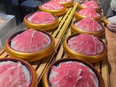 -星伦多自助料理·涮烤一体(虹悦城店)