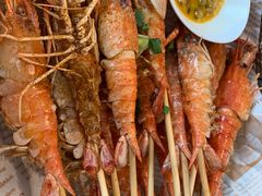 -79号渔船海鲜饭店(宝安店)