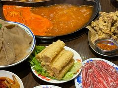 -萍姐火锅·公路夜市(南京新街口店)