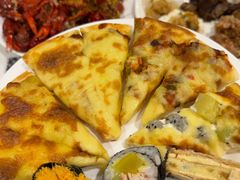 -云海轩·海鲜自助-河北云瑧世纪大饭店1F